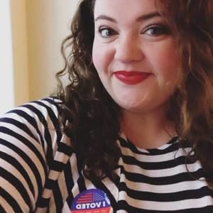 Meet your Posher, Jess